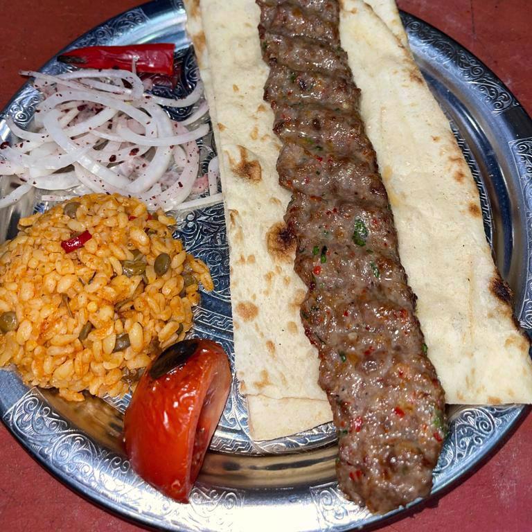urfa kebap
